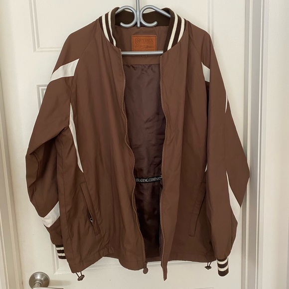 Outback Trading company LTD Jacket - Picture 1 of 12